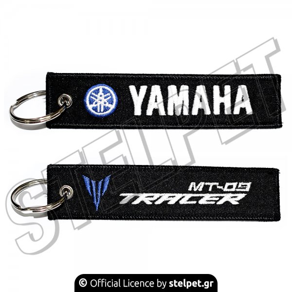 Μπρελόκ Yamaha Tracer MT-09